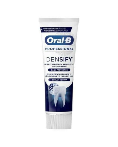 ORAL-B DENSIFY DAILY PROTECT 65ML