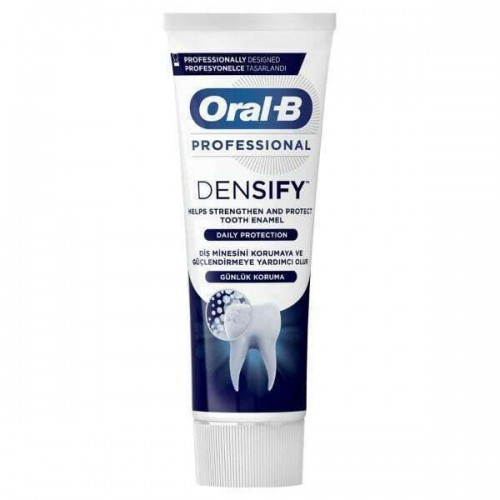 ORAL-B DENSIFY DAILY PROTECT 65ML