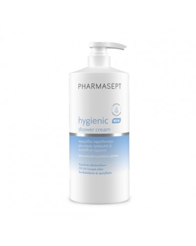 PHARMASEPT HYGENIC SHOWER 40ML