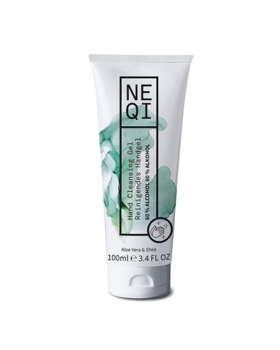 NEQI Hand Cleansing Gel 100ml