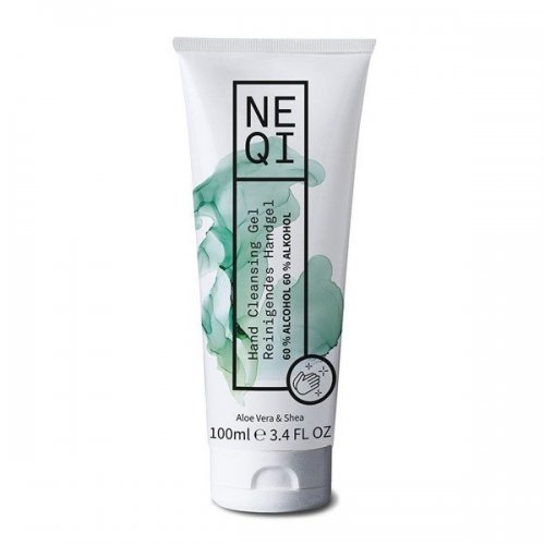 NEQI Hand Cleansing Gel 100ml