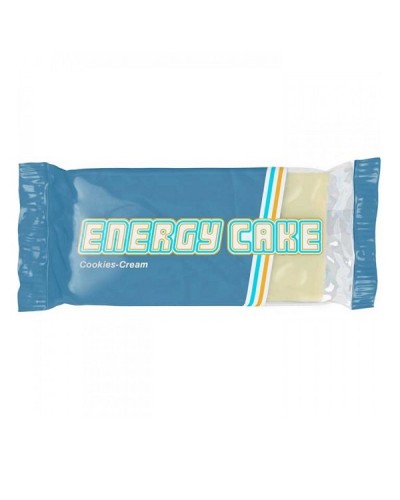 ENERGY CAKE COOKIES CREAM 125GR