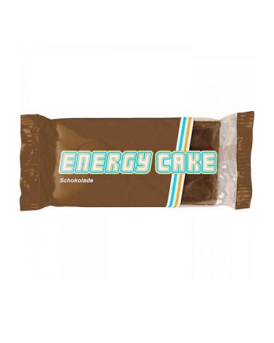 ENERGY CAKE SCHOKOLADE 125GR