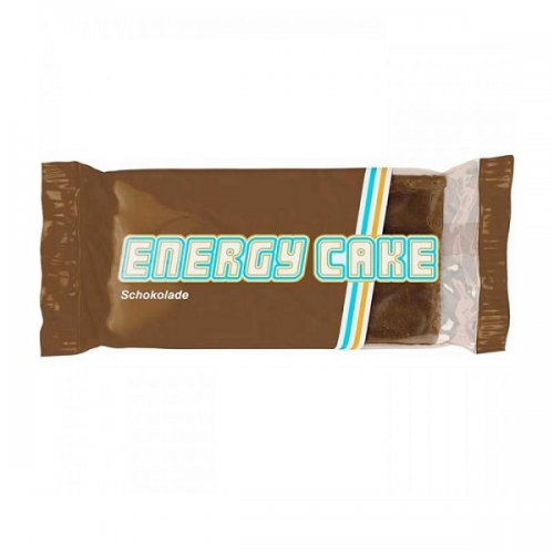 ENERGY CAKE SCHOKOLADE 125GR