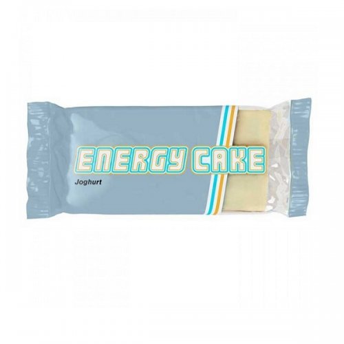 ENERGY CAKE JOGHURT 125GR