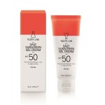 YOUTH LAB  SUN DAILY SUNSCREEN GEL CREAM SPF 50 (OILY SKIN) 50ML