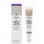 YOUTH LAB  CC COMPLETE CREAM SPF 30 (OILY SKIN) 50ML