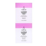 YOUTH LAB  CLEANSING RADIANCE MASK SACHET 2X6ML