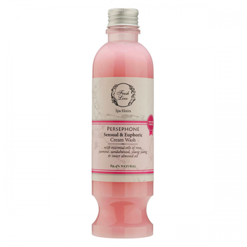 FRESH LINE PERSEPHONE CREAM WASH 250ml