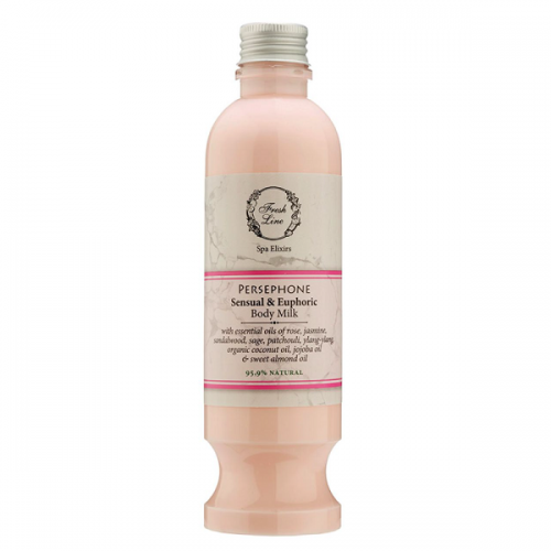 FRESH LINE PERSEPHONE BODY MILK 250ml