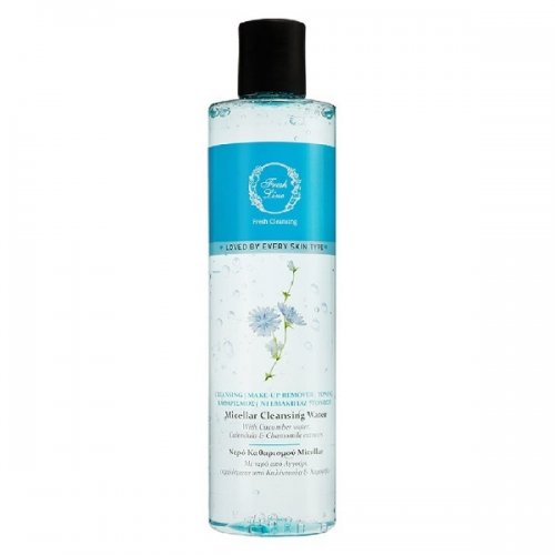 FRESH LINE MICELLAR CLEANSING WATER 300ml