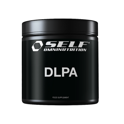 SELF OMNINUTRITION DLPA 200G