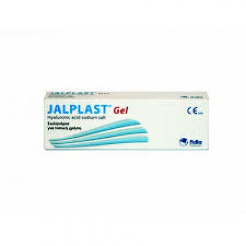 JALPLAST GEL 100GR