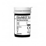 GLUNEO LITE ΤΑΙΝΙΕΣ ΣΑΚΧΑΡΟΥ 50 STRIPS