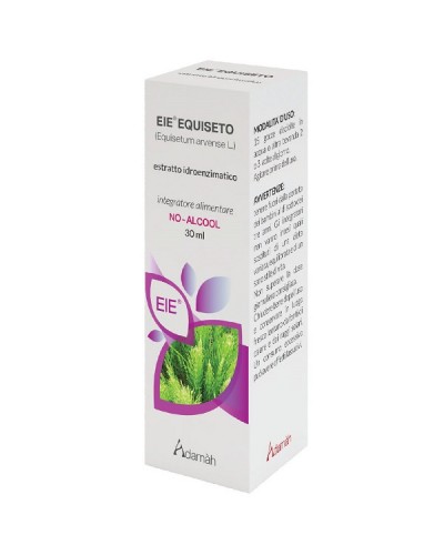 ADAMAH EIE EQUISETO 30ml