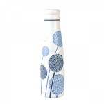 WELL STAINLESS STEEL BOTTLE 550ml DANDELLIONS ΜΕΧΡΙ ΕΞΑΝΤΛΗΣΕΩΣ